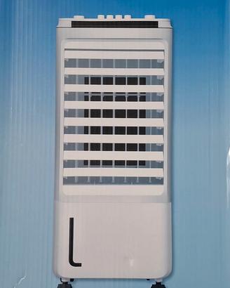 clima raffrescatore ad acqua 💧 TELEFUNKEN 