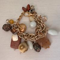 Bracciale Charm Boho Chic