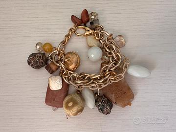 Bracciale Charm Boho Chic