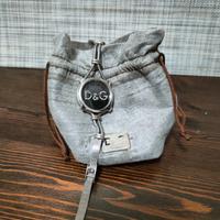 Orologio donna D&G brillanti