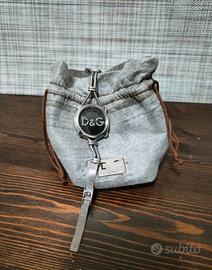 Orologio donna D&G brillanti