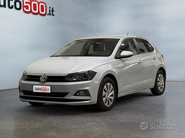 Volkswagen Polo 5 Porte Polo 5p 1.0 evo Trendline