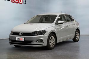 Volkswagen Polo 5 Porte Polo 5p 1.0 evo Trendline