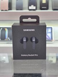 Galaxy Buds 4 Pro NUOVE
