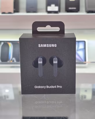 Galaxy Buds 4 Pro NUOVE