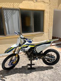 Husqvarna fe 350
