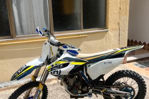 Husqvarna fe 350