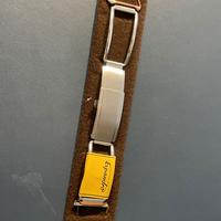 bracciale vintage Expandro 20mm