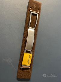 bracciale vintage Expandro 20mm