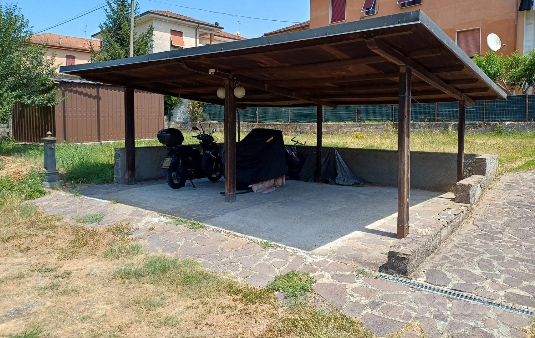 Appartamento – Riccò del Golfo di Spezia, Caresana Vecchia - Altro