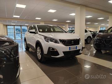 PEUGEOT 3008 2ª serie 3008 BlueHDi 130 S&S EAT...