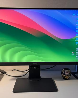 BENQ Designer Monitor 27'' - PD2705Q