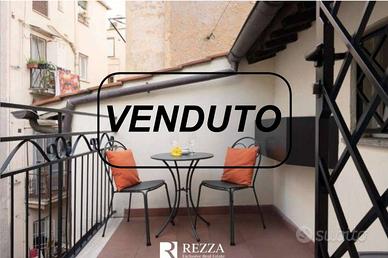 Attico / Mansarda di 65 m² con 3 locali a Roma