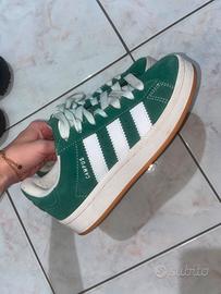 Scarpe Adidas Campus