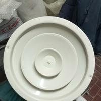 diffusore circolare a soffitto 