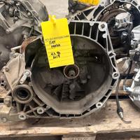 CAMBIO PANDA 1.3TD 2017