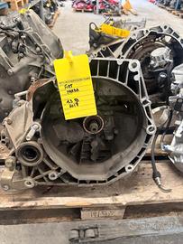 CAMBIO PANDA 1.3TD 2017