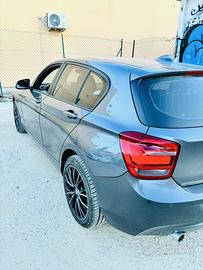 BMW serie 1 118d sport
