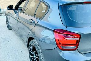 BMW serie 1 118d sport