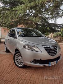 Lancia ypsilon 3°serie TRATTABILI 