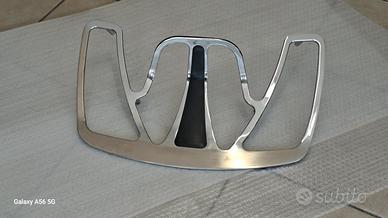 Portapacchi per moto Honda Goldwing GL 1800 