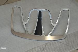 Portapacchi per moto Honda Goldwing GL 1800 