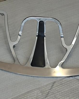 Portapacchi per moto Honda Goldwing GL 1800 