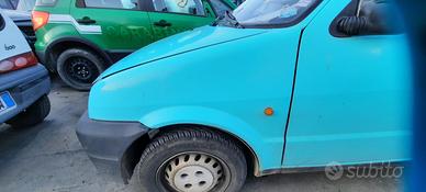 FIAT CINQUECENTO 1998 - PARAFANGO SINISTRO