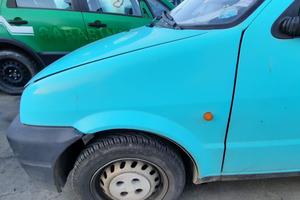 FIAT CINQUECENTO 1998 - PARAFANGO SINISTRO