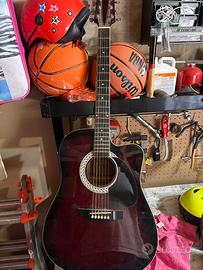 Chitarra classica GW