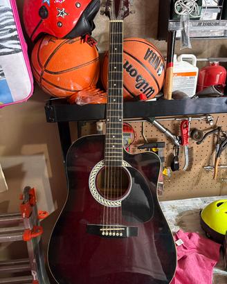 Chitarra classica GW