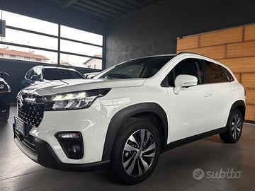 Suzuki S-Cross 1.5 140V Hybrid Starview + TETTO AU