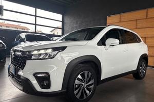 Suzuki S-Cross 1.5 140V Hybrid Starview + TETTO AU