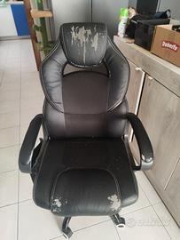 sedia gaming 