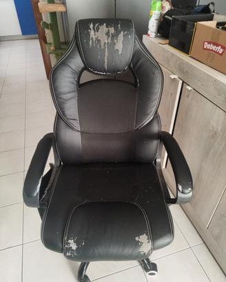 sedia gaming 