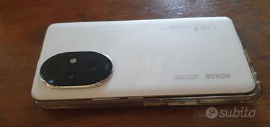 HONOR 200 Pro 12GB+512GB Moonlight White