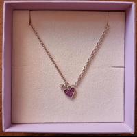 Braccialetto argento MABINA