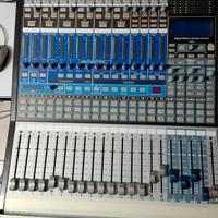 Mixer Presonus 16.4.2