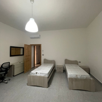 Posto letto in stanza doppia