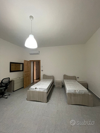 Posto letto in stanza doppia