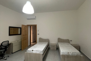 Posto letto in stanza doppia