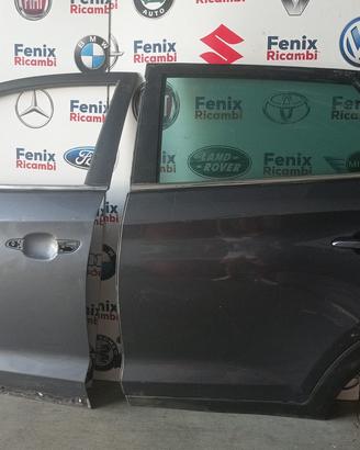Sportelli Hyundai Tucson Ricambi 