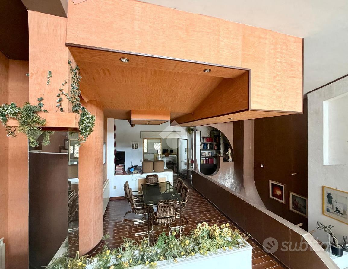 Casa – Cerisano, Cosenza - Vista 3