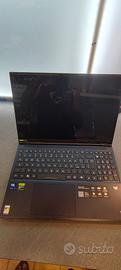 Acer predator helios 16s neo ai 