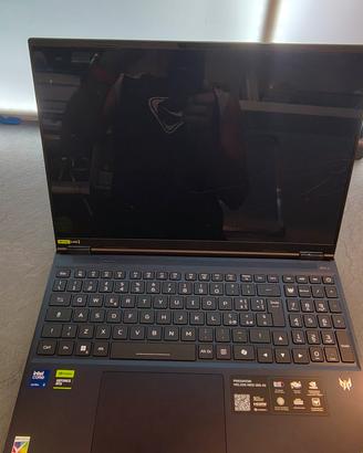 Acer predator helios 16s neo ai 