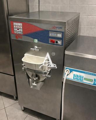 TecnoAzienda - Bar Gelateria Di Produzione