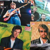 15 poster Rivista Ciao 2001