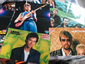 15 poster Rivista Ciao 2001