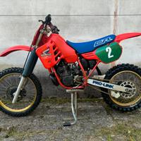 Honda CR 250 1986