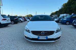 Volvo S60 D2 Dynamic Edition